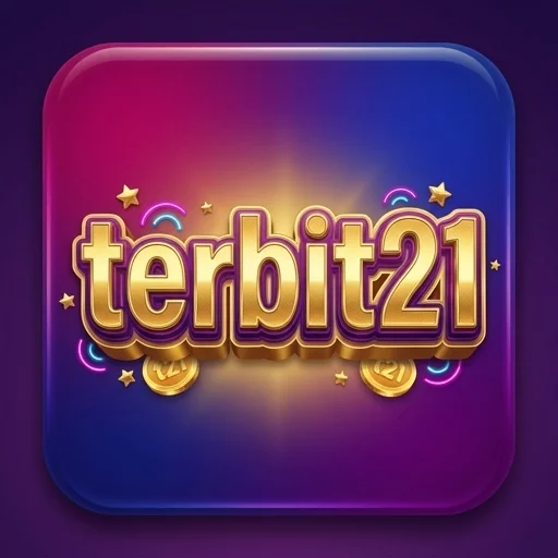 terbit21 Logo - Resmi