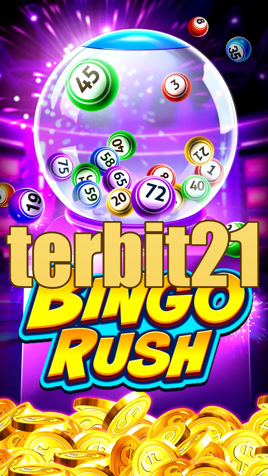 terbit21 Tangkapan Layar - APK Resmi